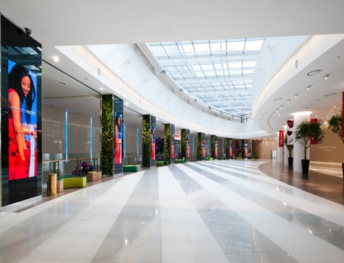 Kimpo Lotte Department Store
